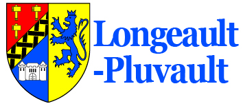 Logo Commune de Longeault-Pluvault