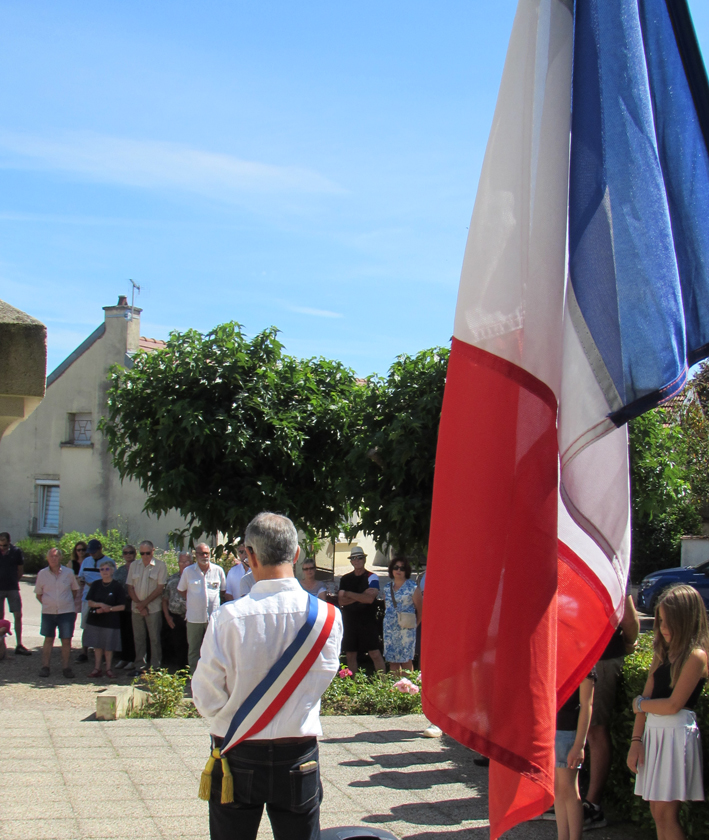 Fête Nationale